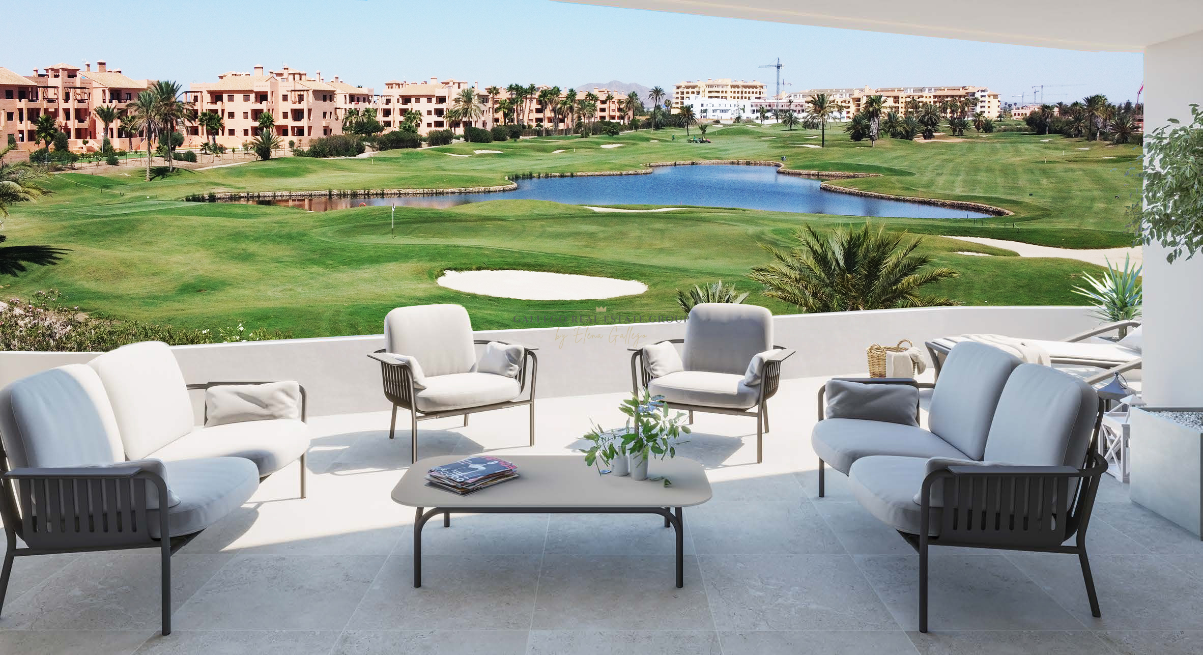 Venta de  en Los Alcázares