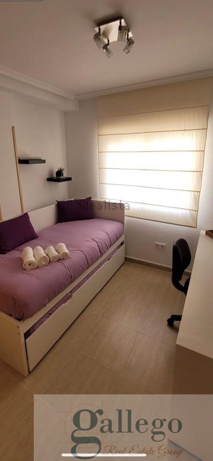 For rent of apartment in Cartagena