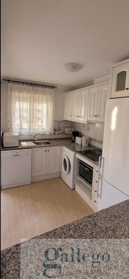 For rent of apartment in Cartagena