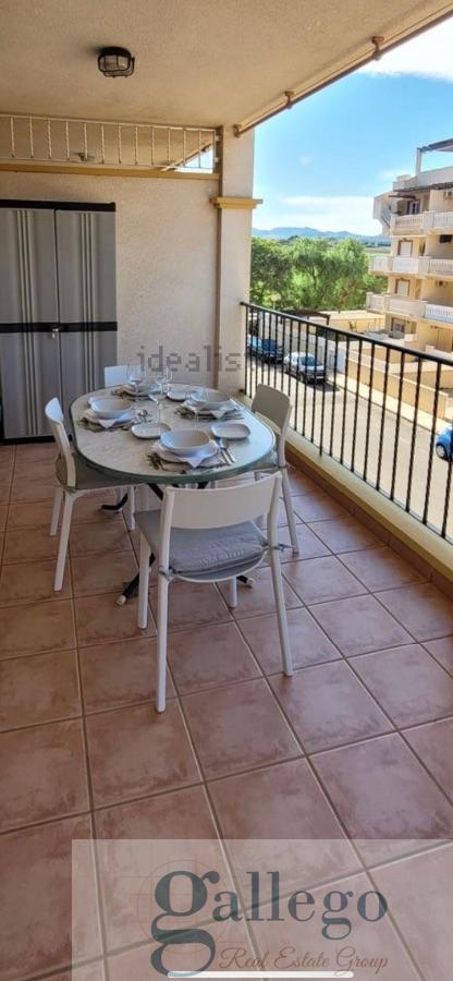 For rent of apartment in Cartagena