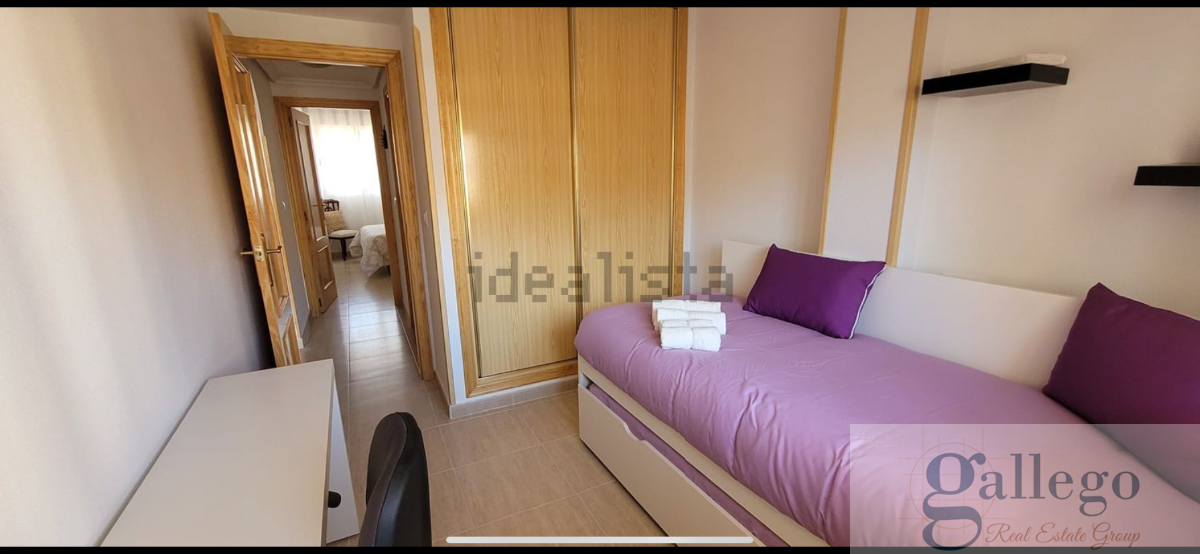 For rent of apartment in Cartagena