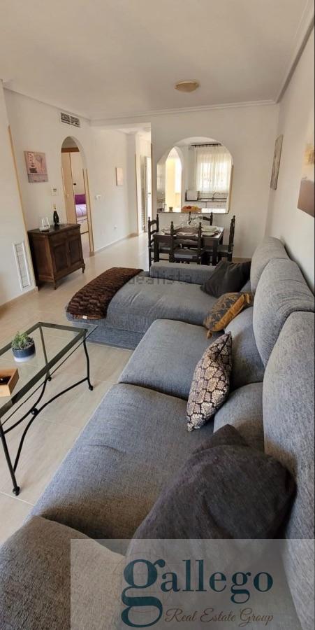 For rent of apartment in Cartagena
