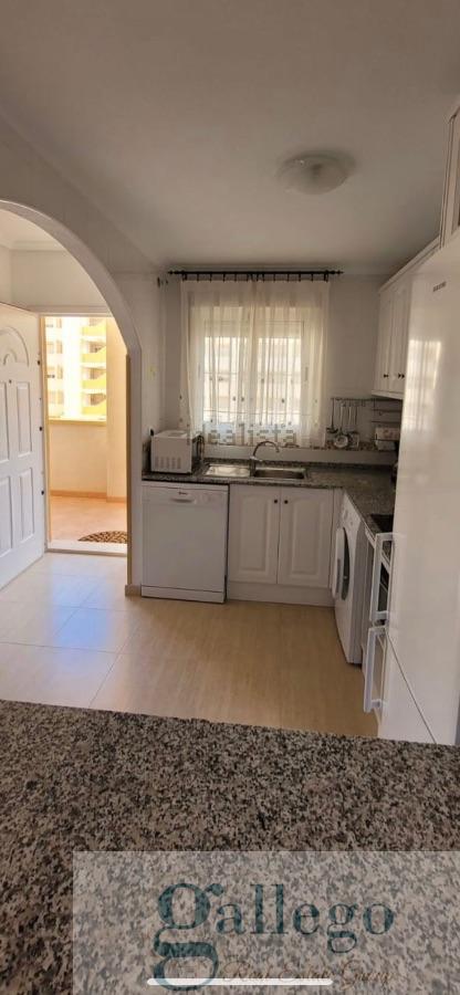 For rent of apartment in Cartagena