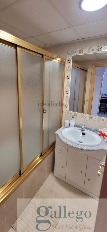 For rent of apartment in Cartagena