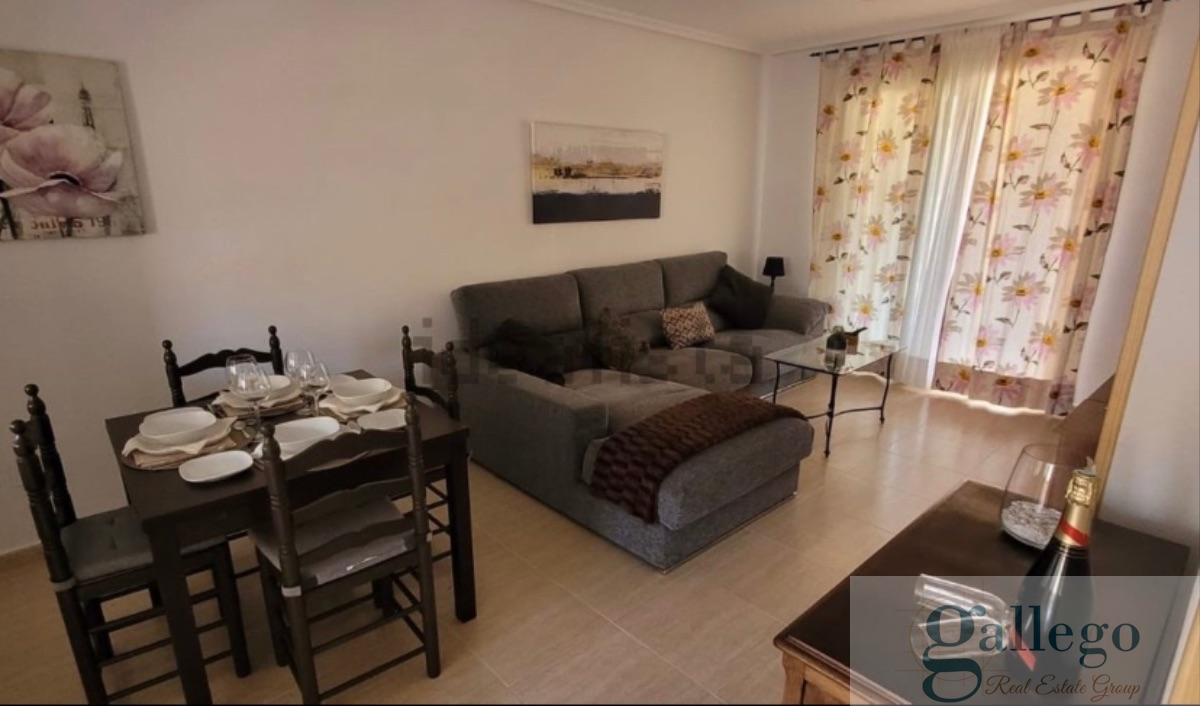 Alquiler de apartamento en Cartagena