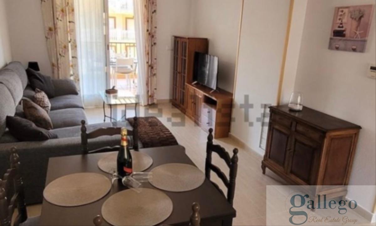 For rent of apartment in Cartagena