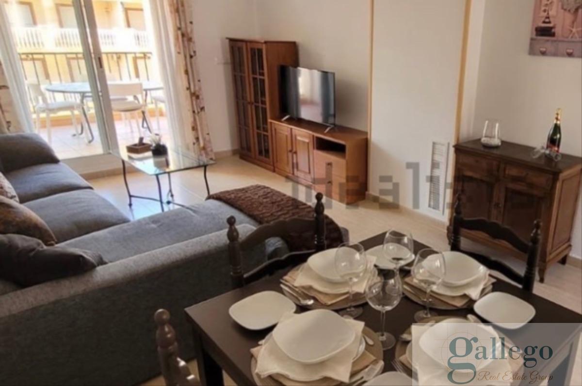 For rent of apartment in Cartagena