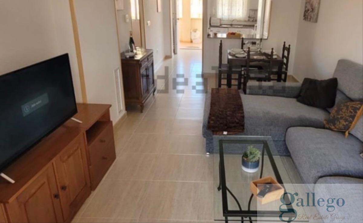 For rent of apartment in Cartagena