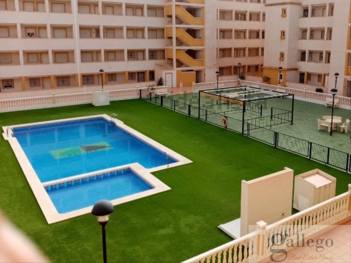 For rent of apartment in Cartagena