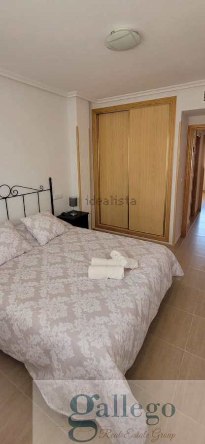 For rent of apartment in Cartagena