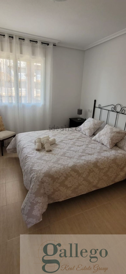 For rent of apartment in Cartagena