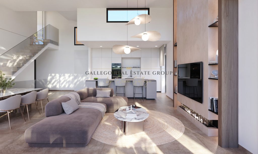 Venta de villa en Cuevas del Almanzora