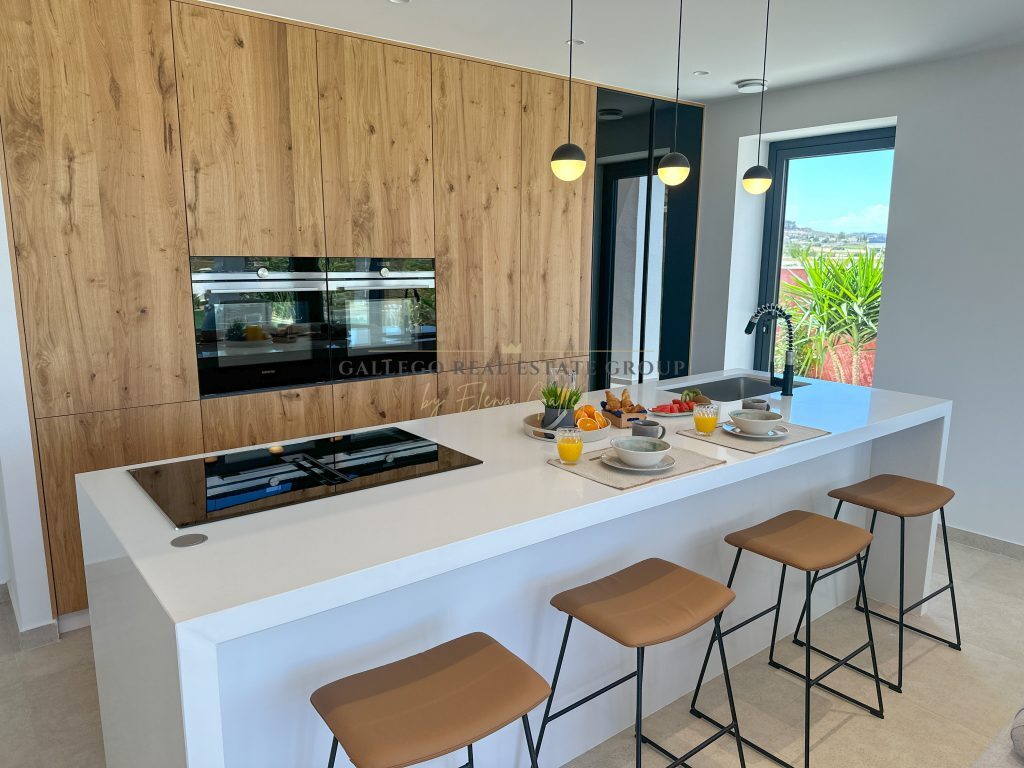 Venta de villa en Cuevas del Almanzora