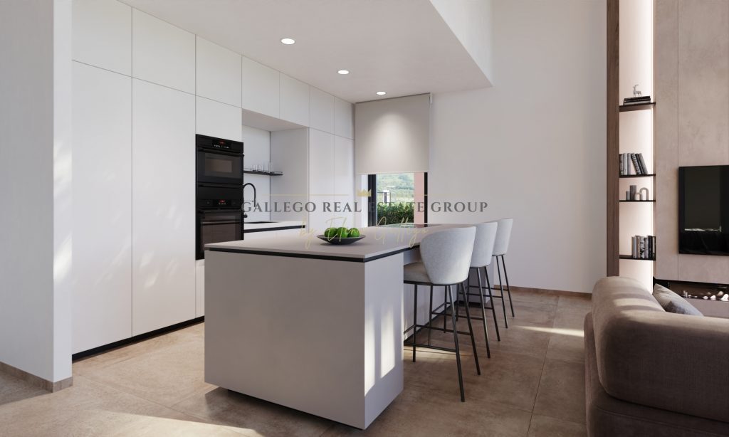 Venta de villa en Cuevas del Almanzora