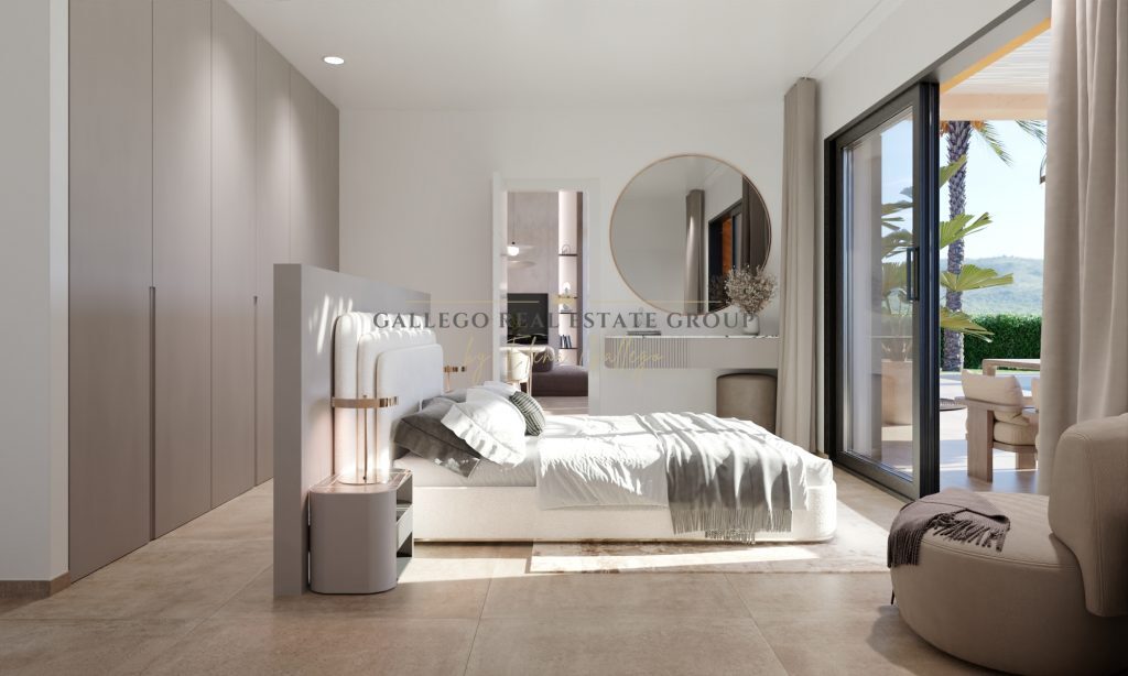 Venta de villa en Cuevas del Almanzora