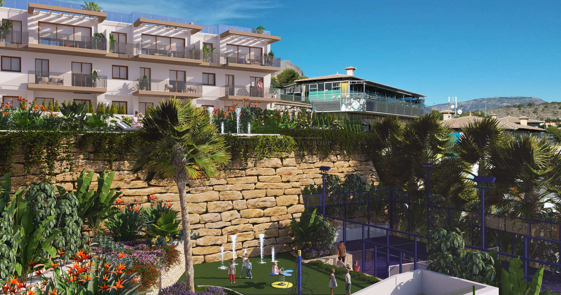 Venta de casa en La Nucía