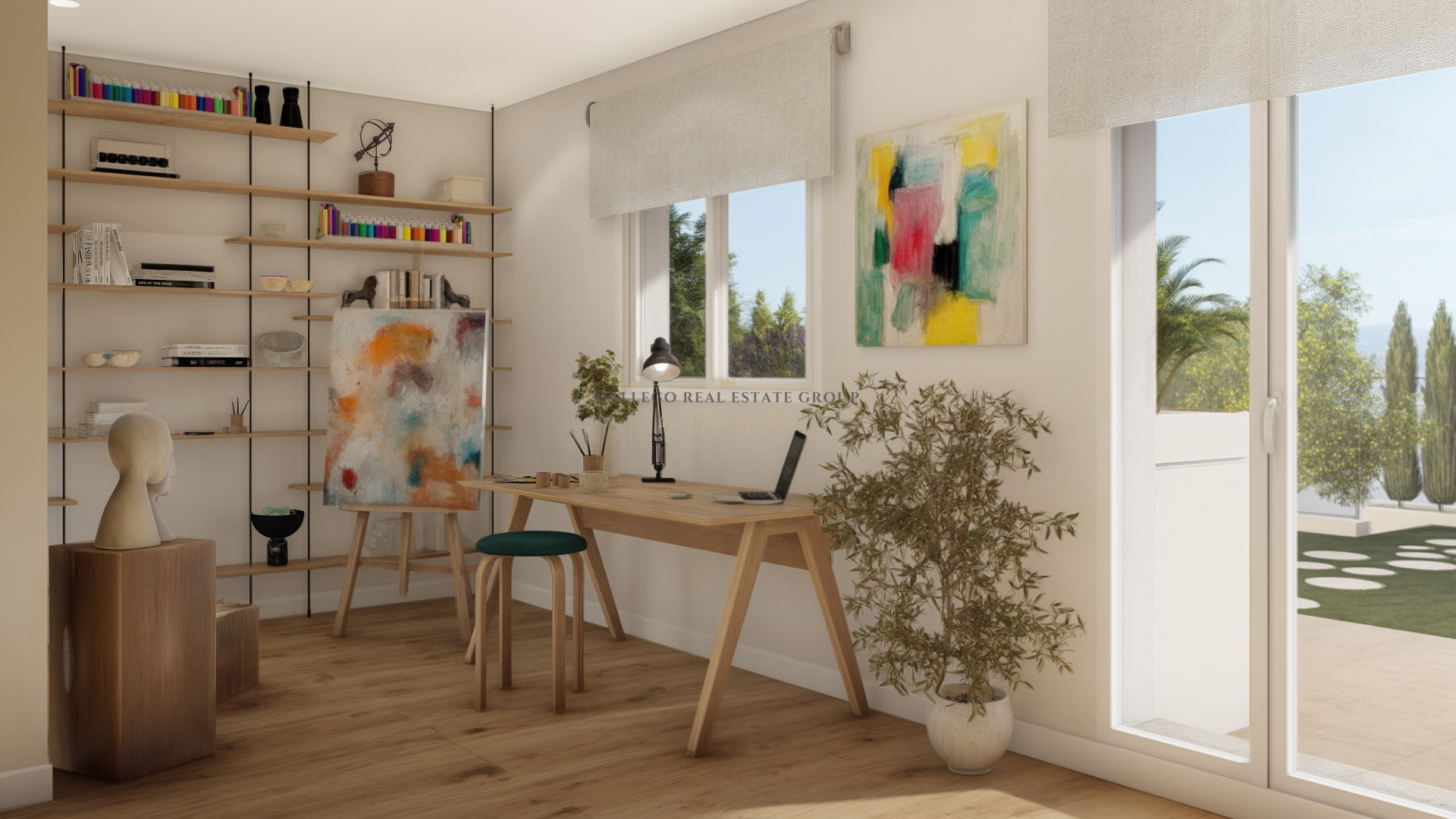 Venta de casa en La Nucía