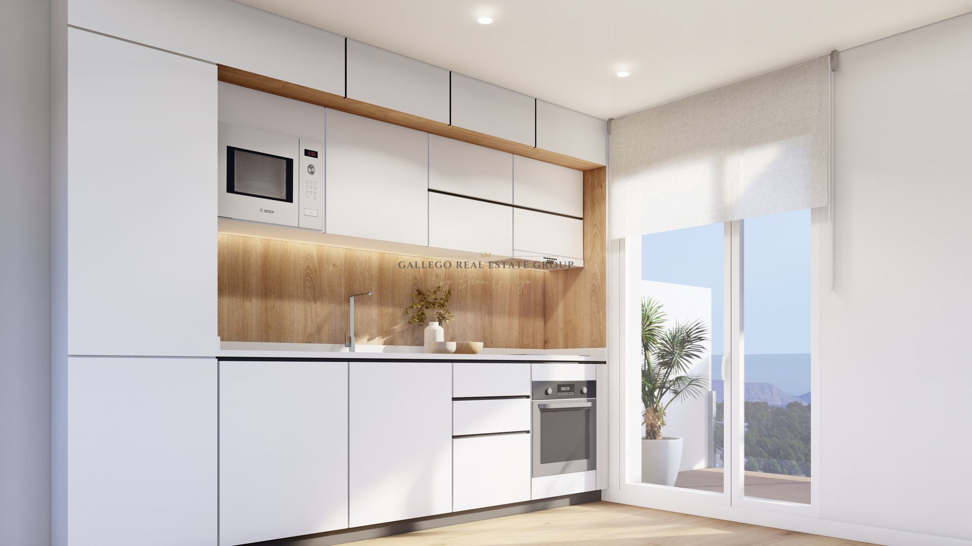 Venta de casa en La Nucía