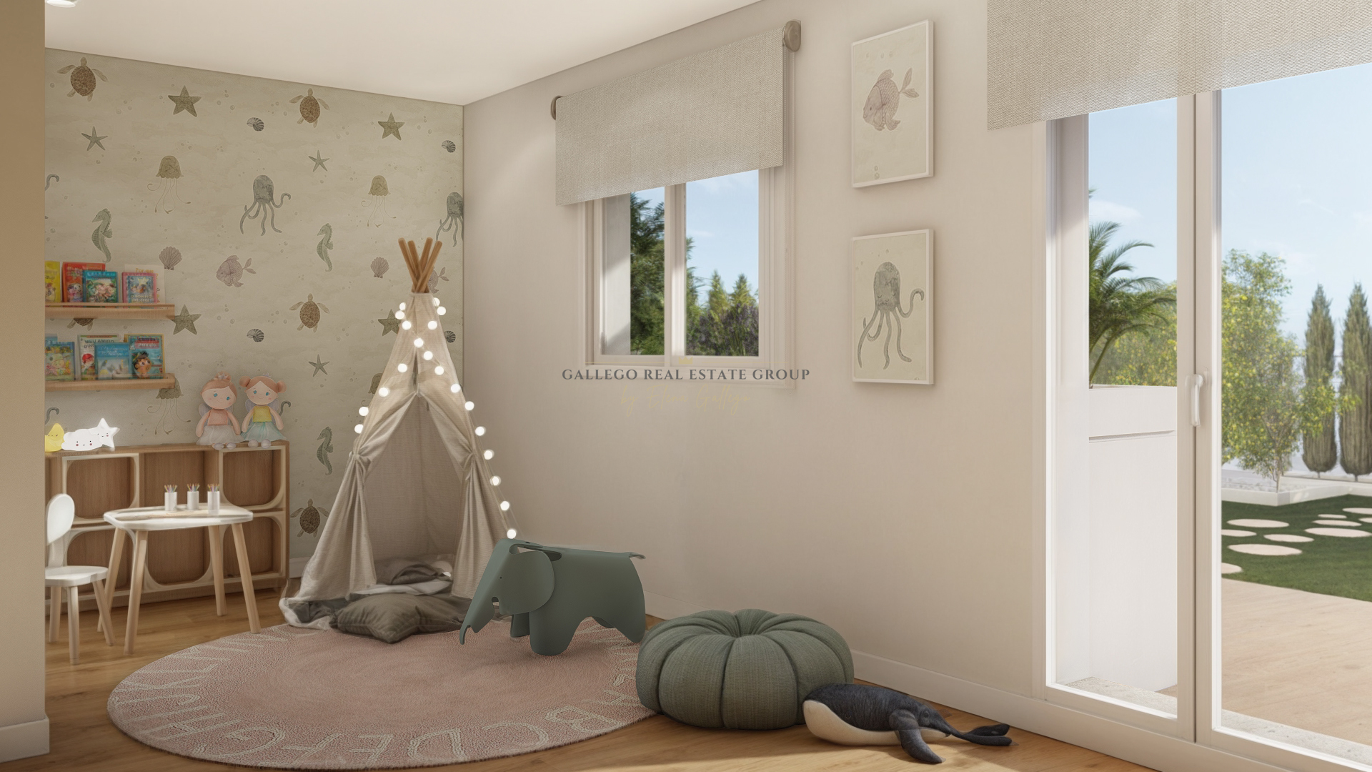 Venta de casa en La Nucía