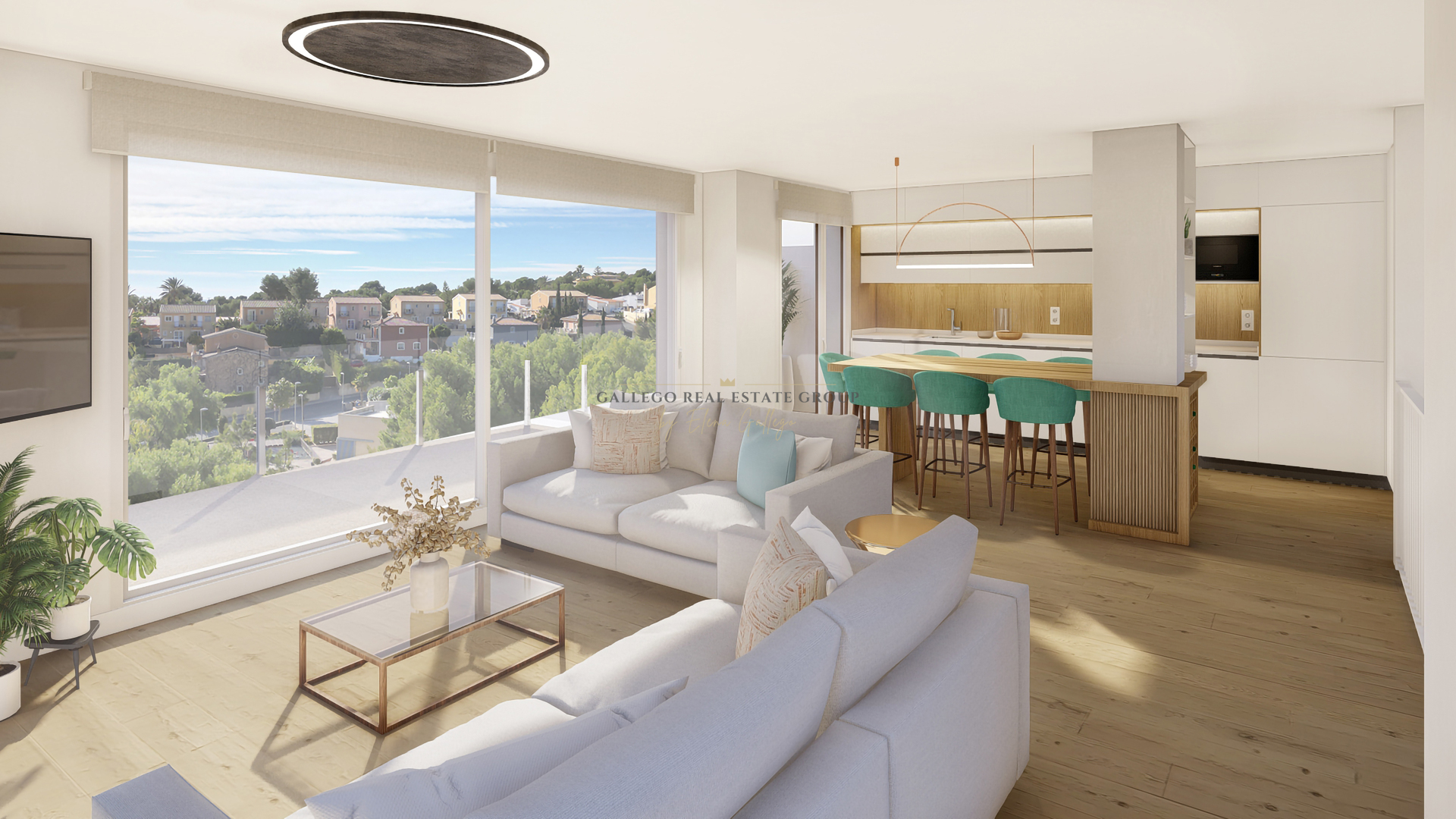 Venta de casa en La Nucía