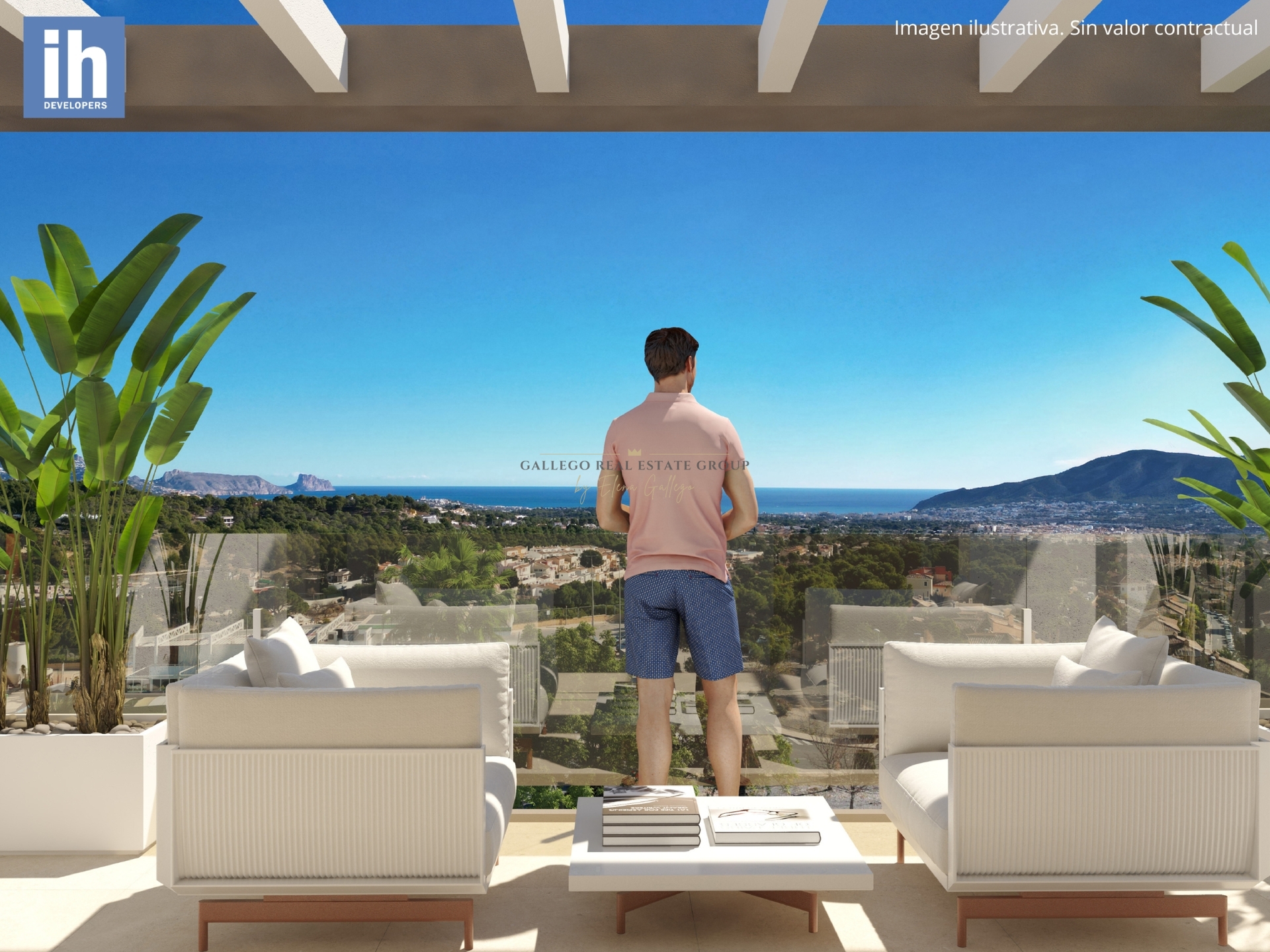 Venta de casa en La Nucía