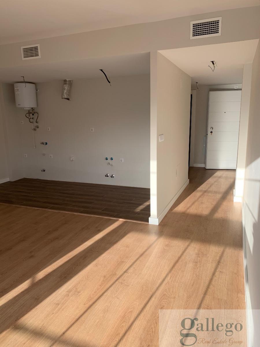 For sale of apartment in Cartagena
