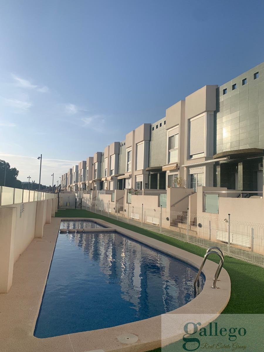 For sale of apartment in Cartagena