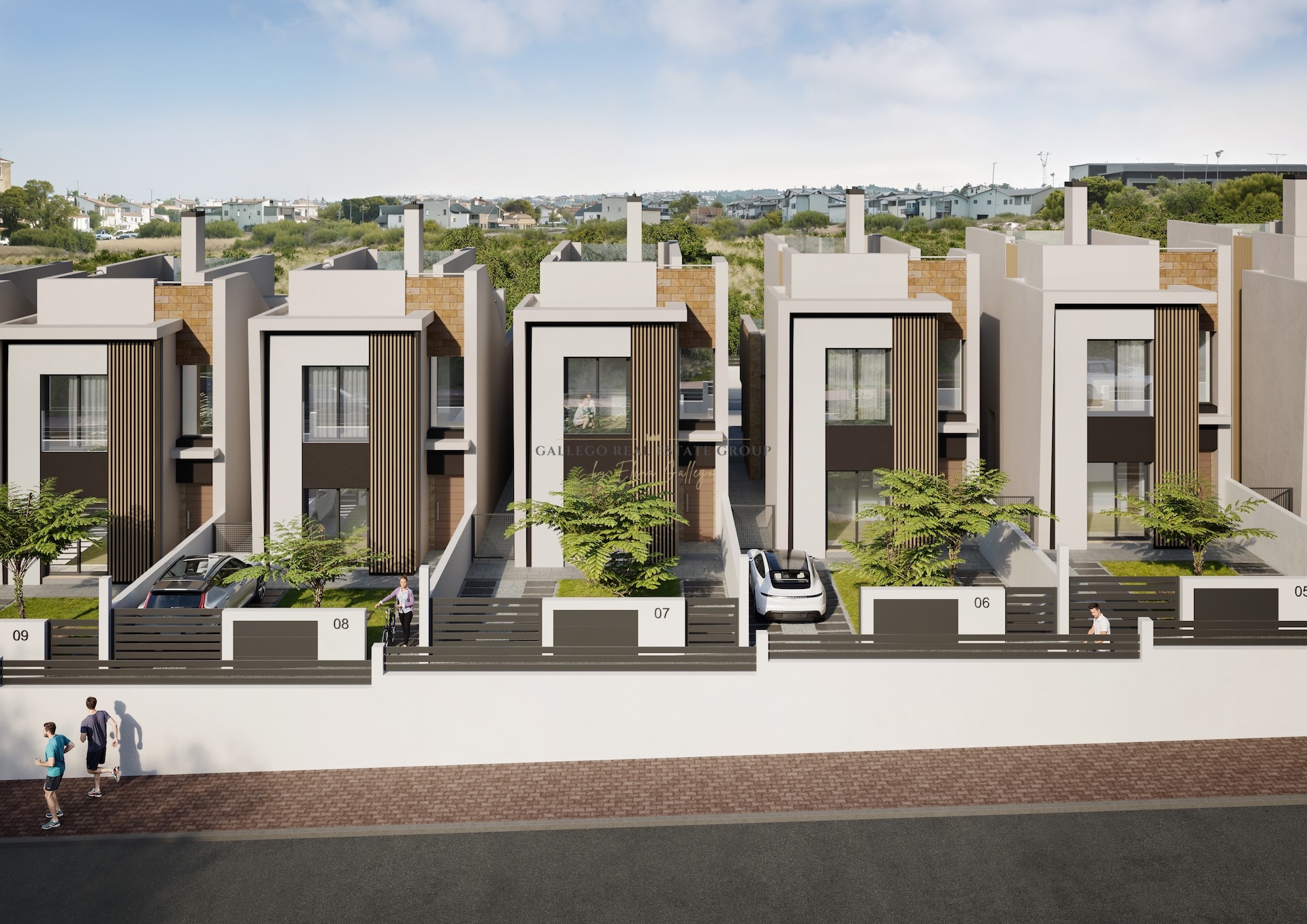 Venta de casa en Torrevieja