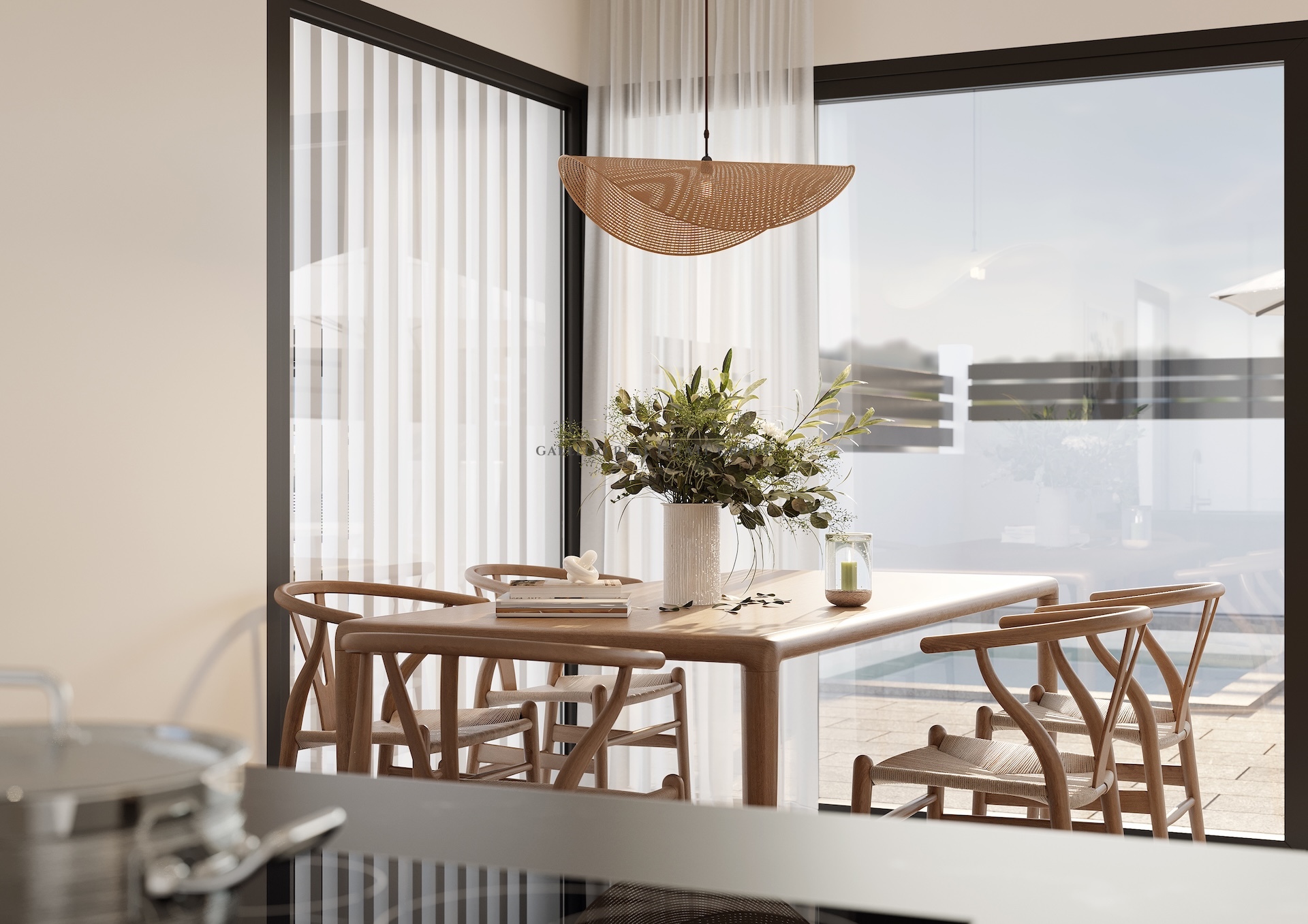 Venta de casa en Torrevieja