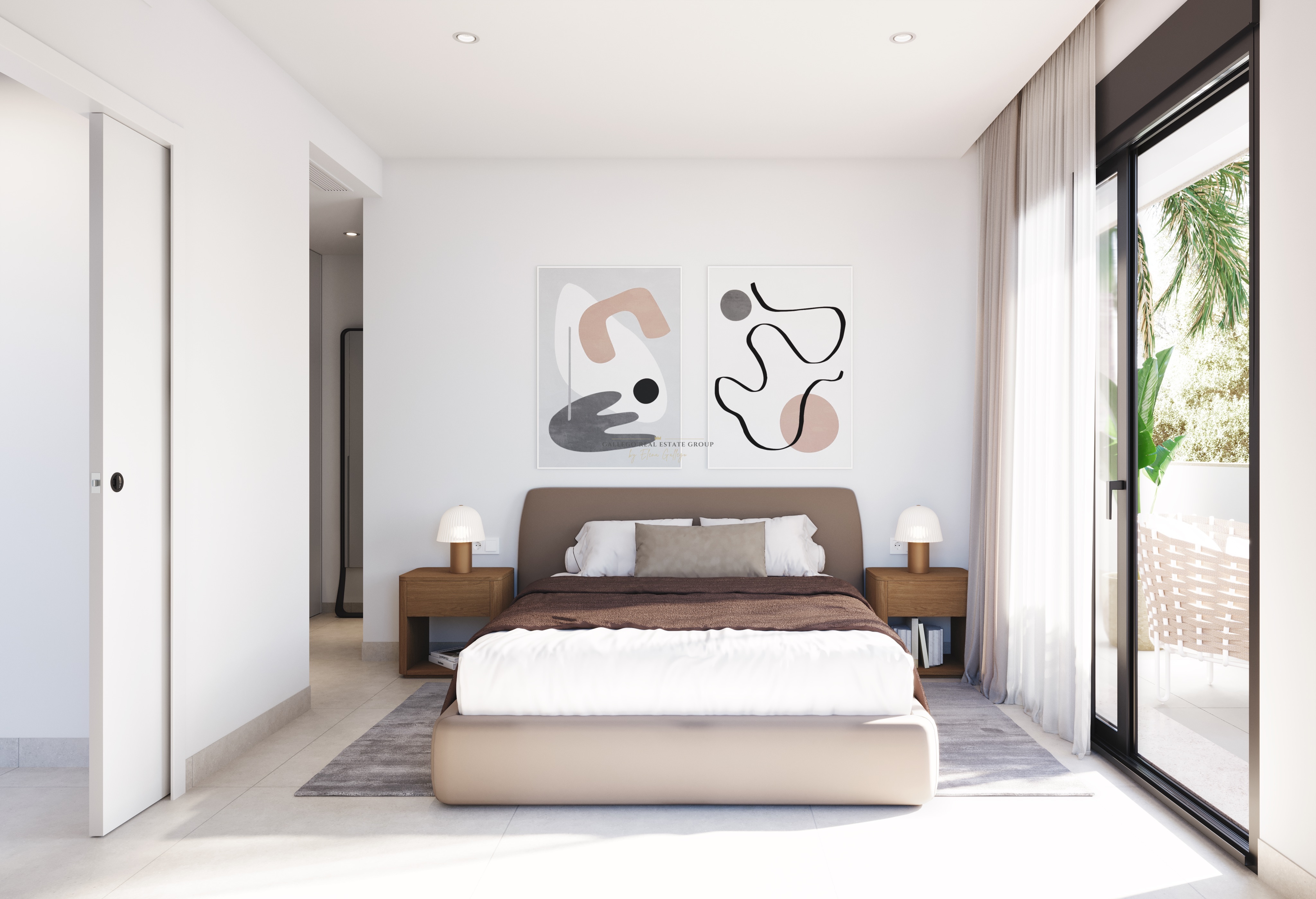 Venta de casa en San Javier