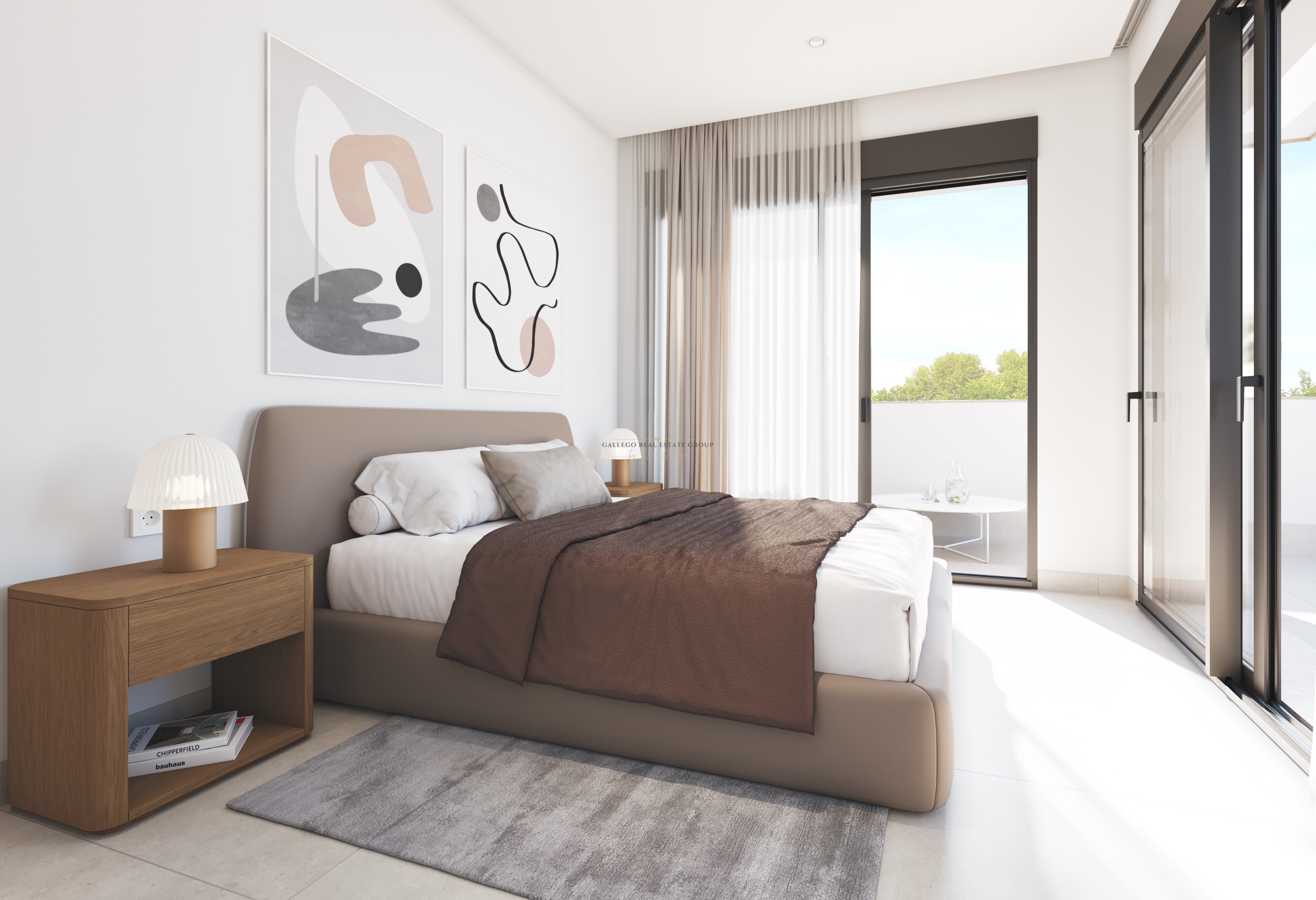 Venta de casa en San Javier