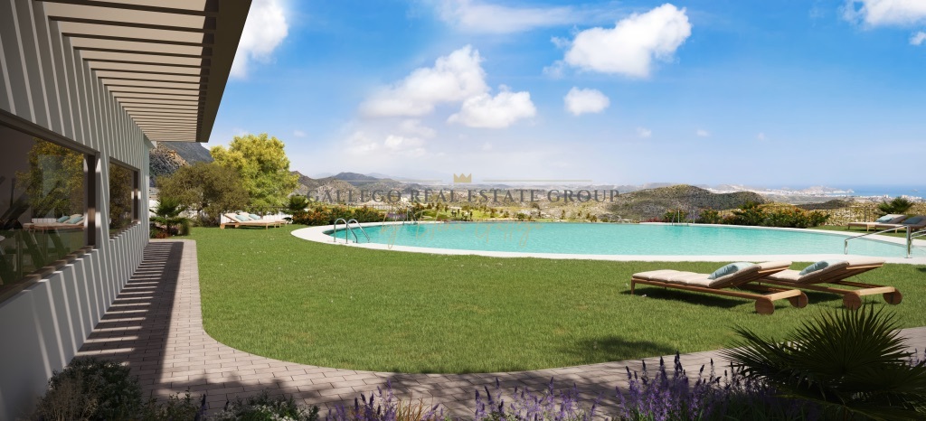 Venta de apartamento en Pulpí