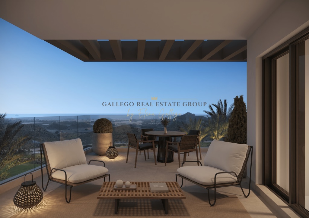 Venta de apartamento en Pulpí