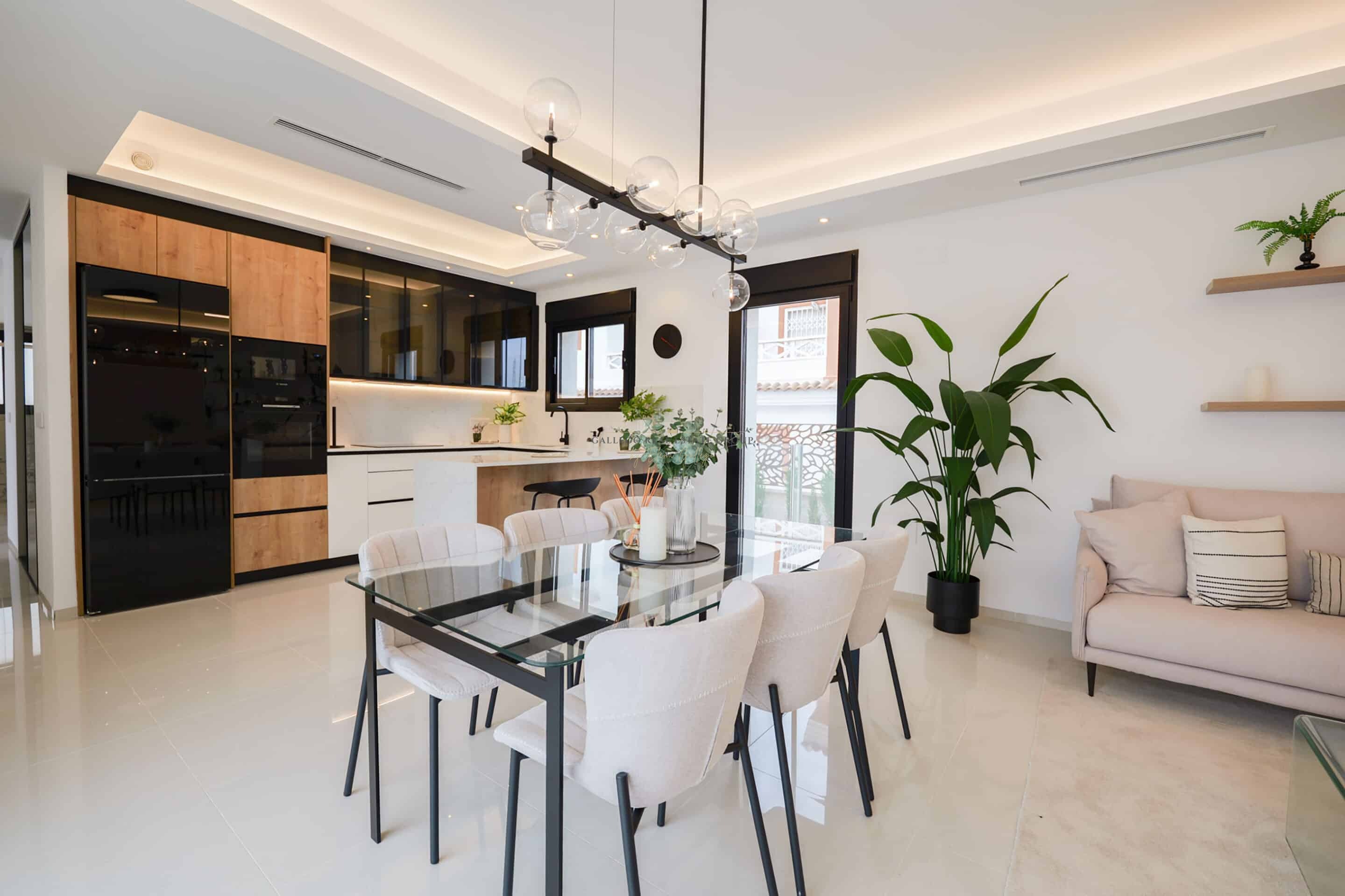 Venta de casa en Ciudad Quesada