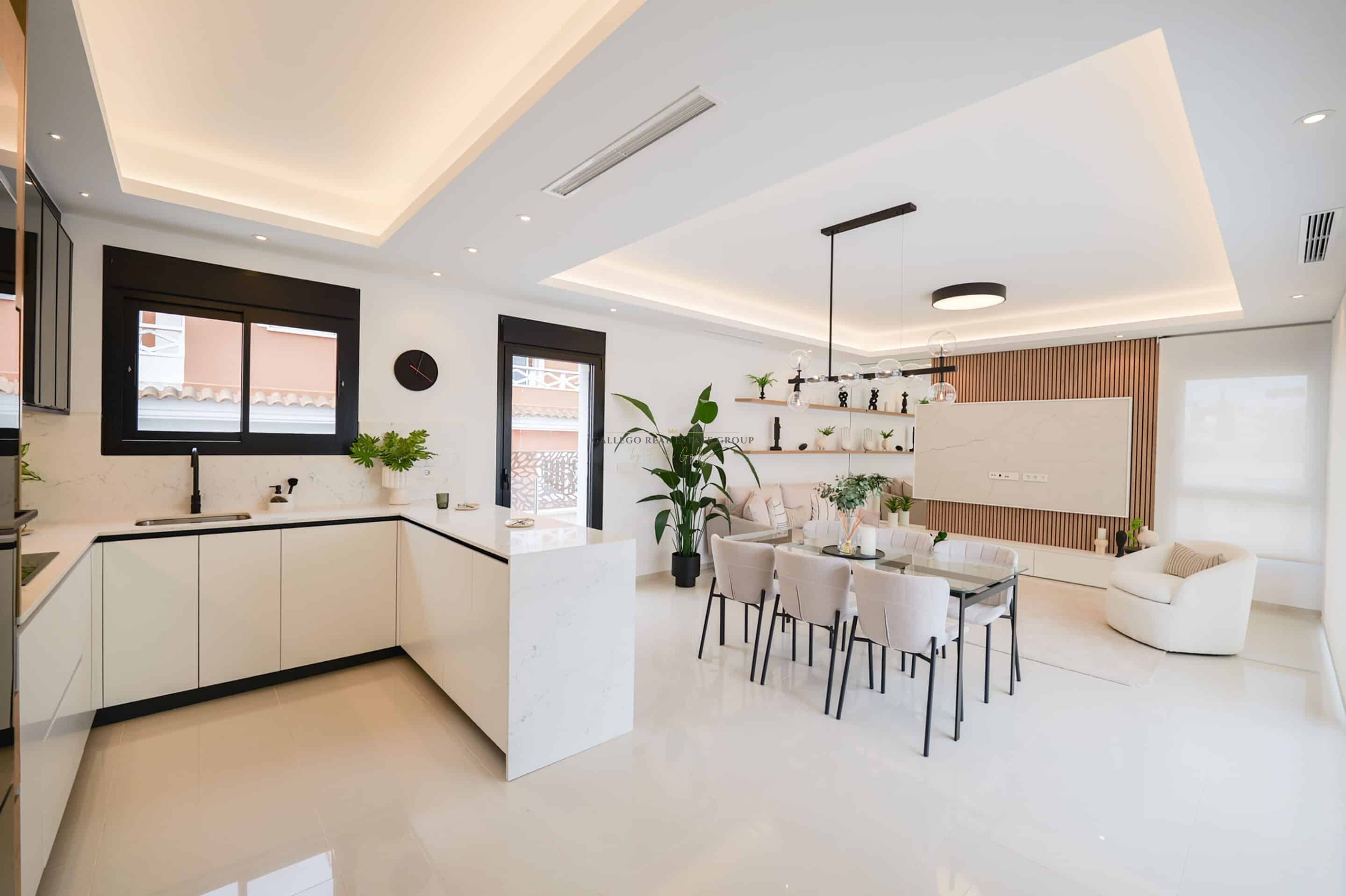 Venta de casa en Ciudad Quesada