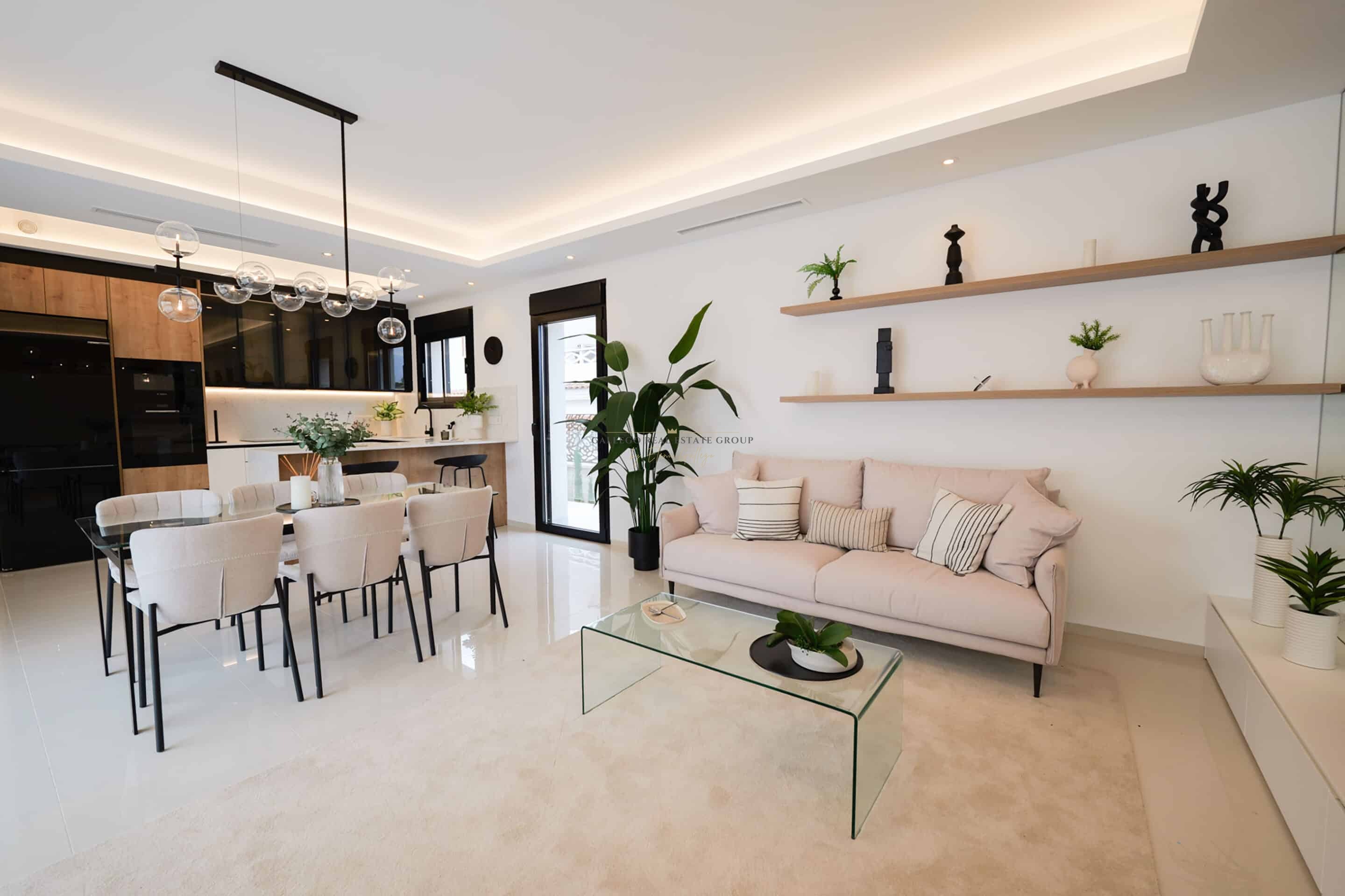 Venta de casa en Ciudad Quesada