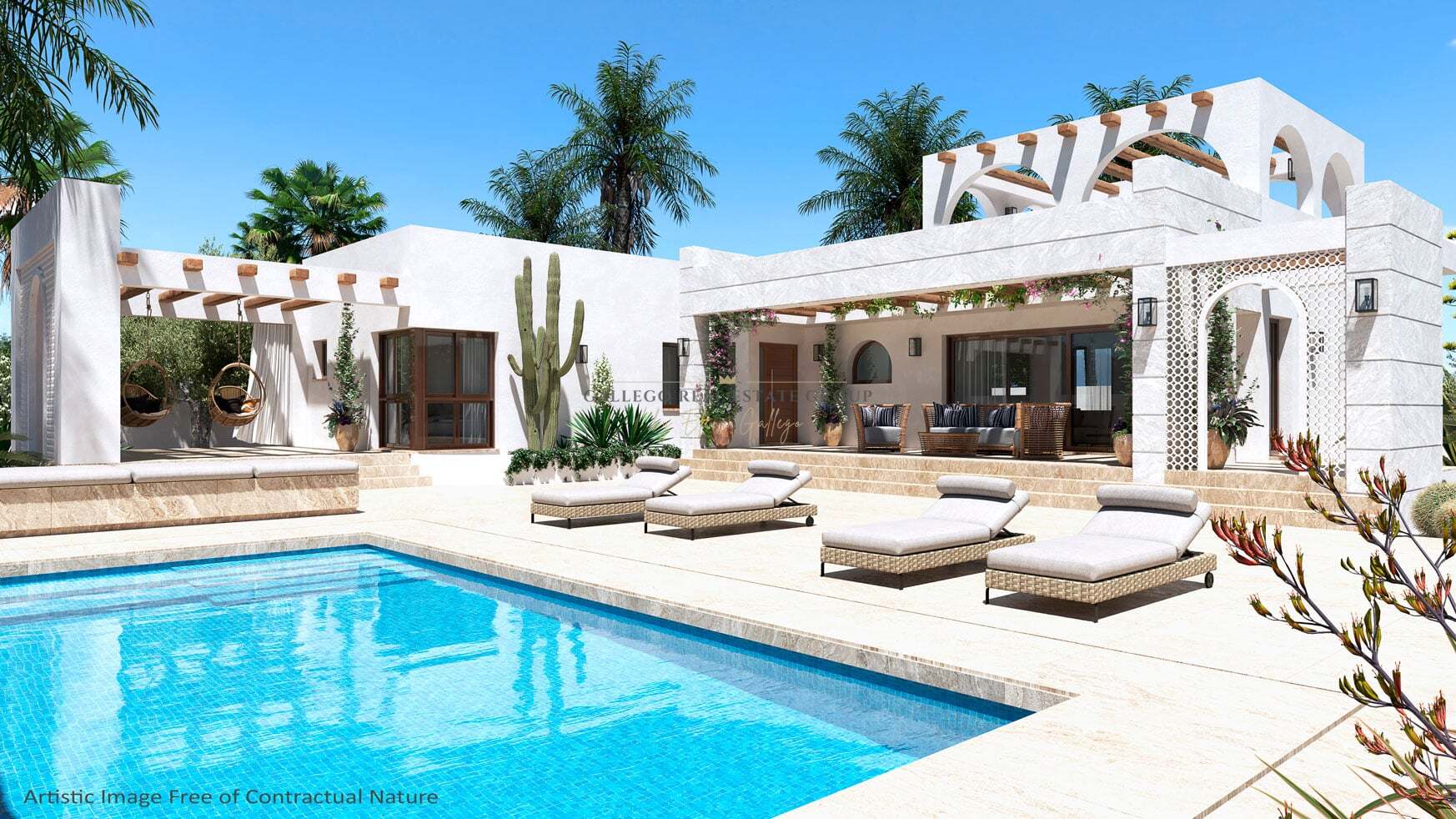 Venta de casa en Ciudad Quesada