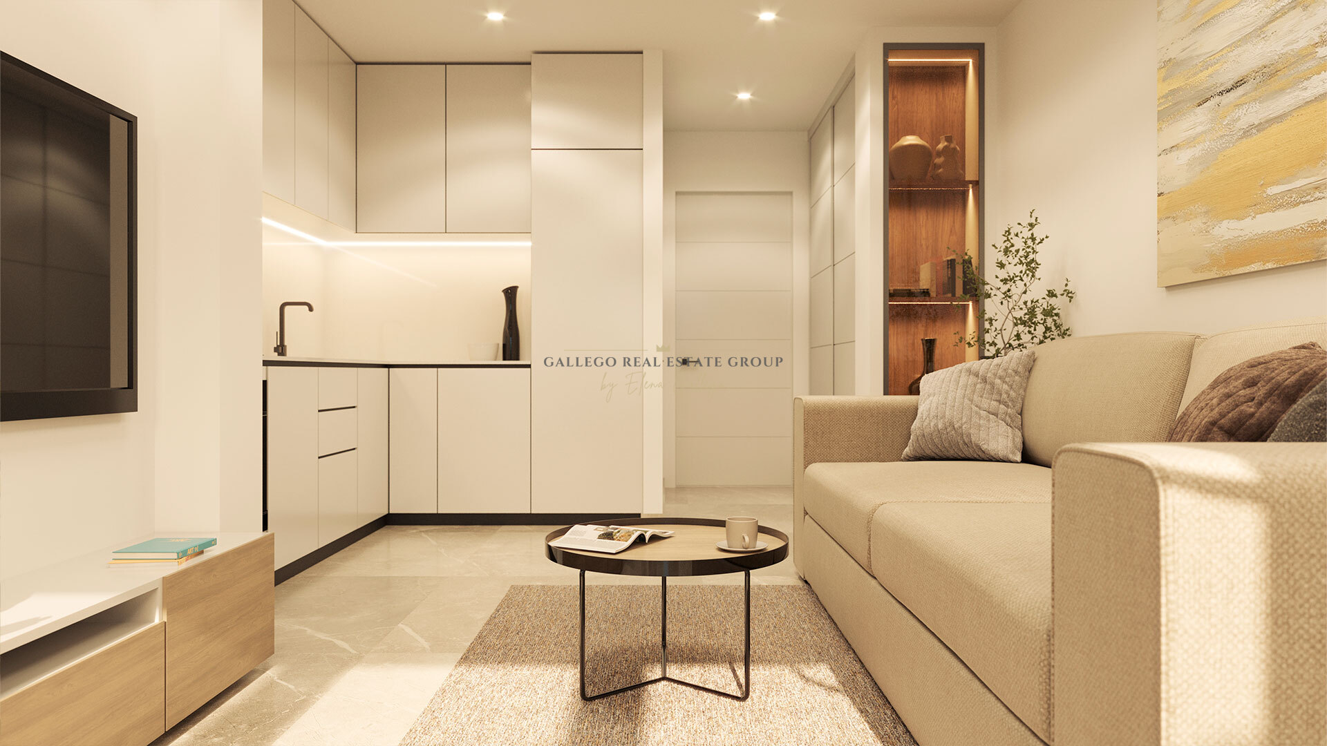 Venta de apartamento en Torrevieja