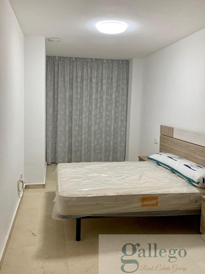 For rent of flat in Cartagena