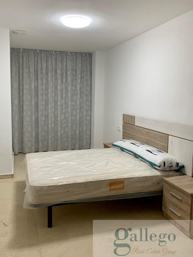 For rent of flat in Cartagena