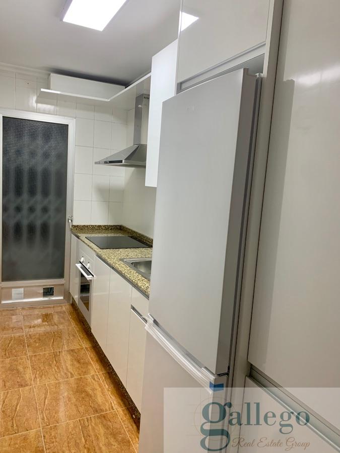 For rent of flat in Cartagena