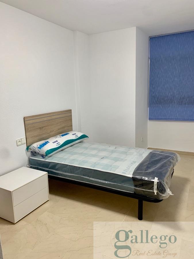 For rent of flat in Cartagena