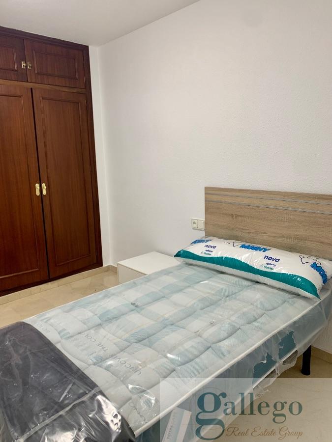 For rent of flat in Cartagena