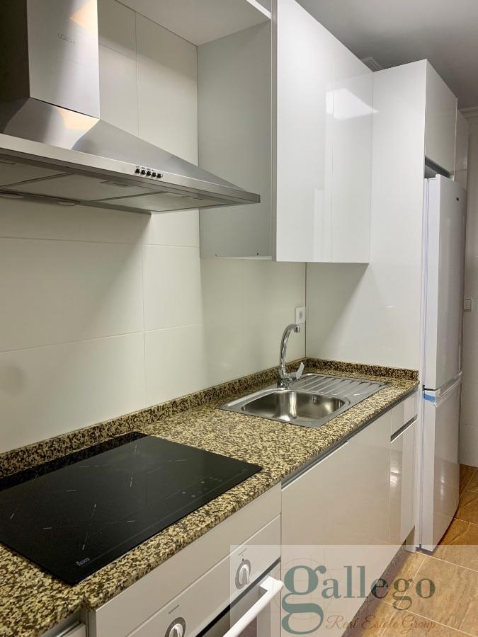 For rent of flat in Cartagena