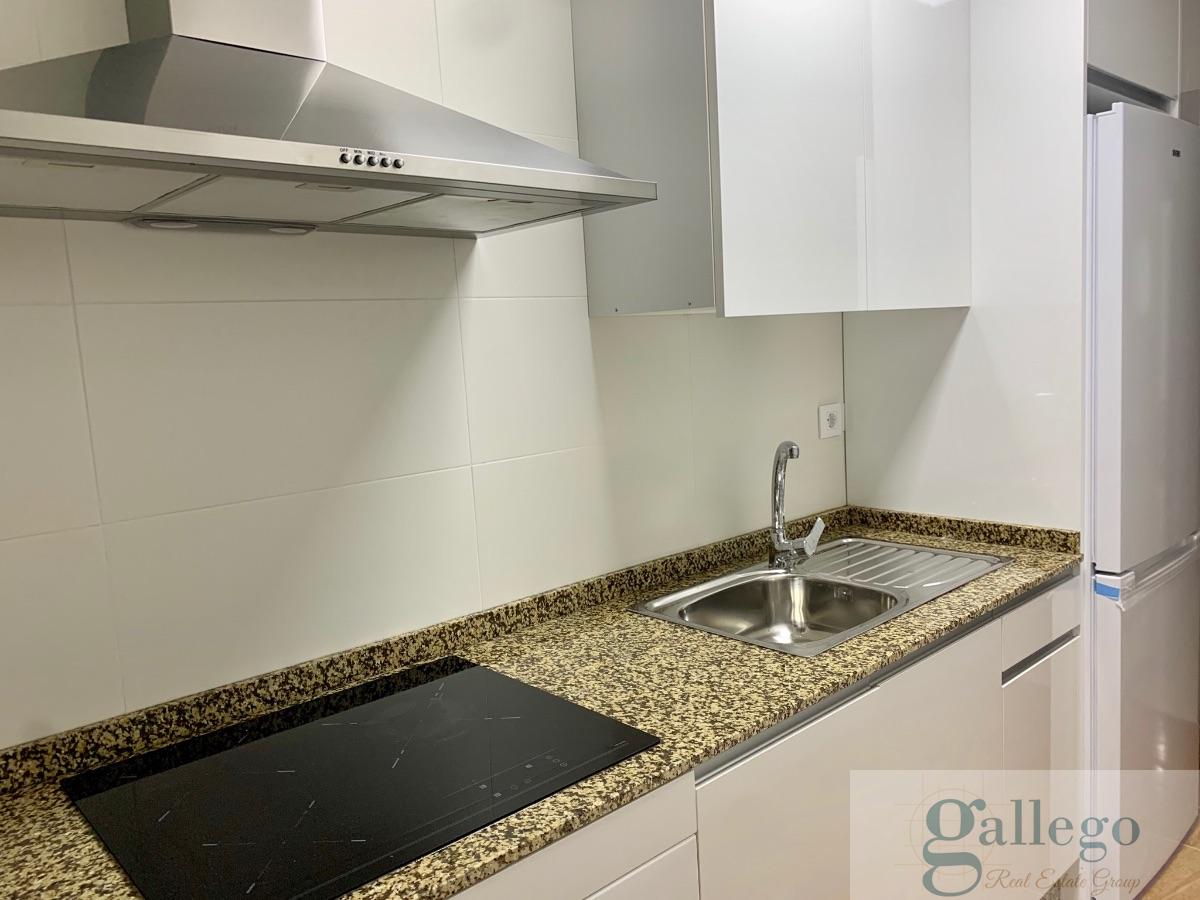 For rent of flat in Cartagena