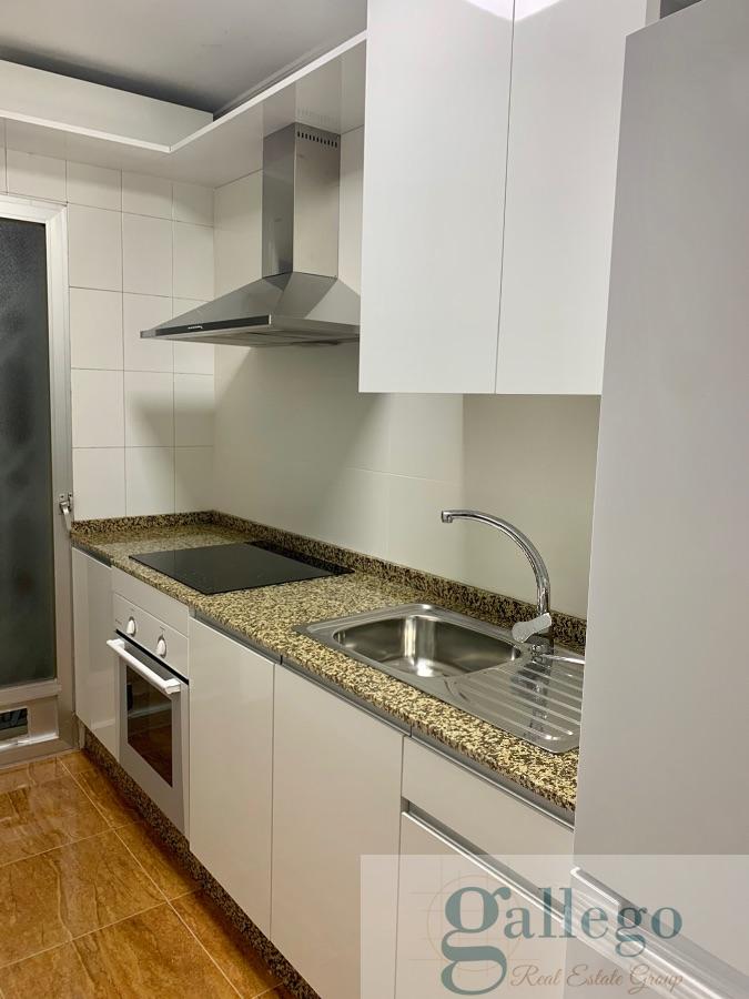 For rent of flat in Cartagena