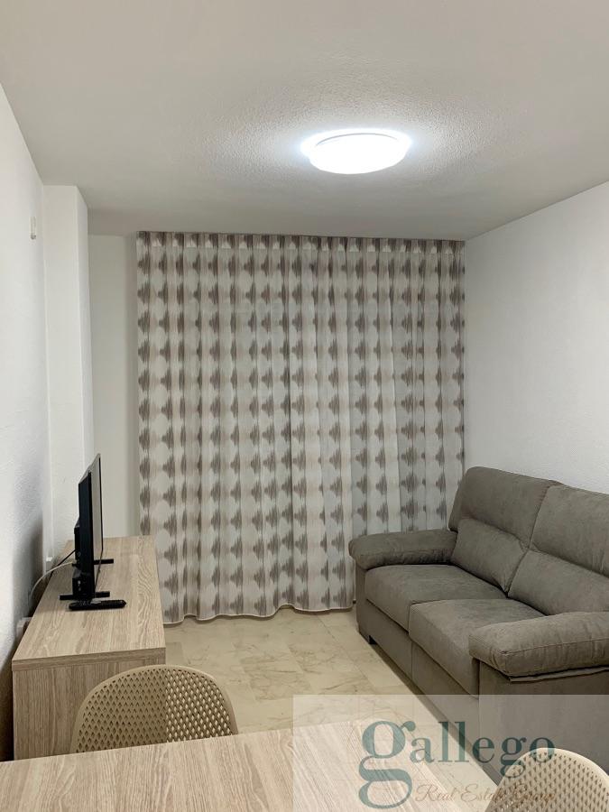 For rent of flat in Cartagena