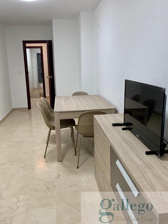For rent of flat in Cartagena