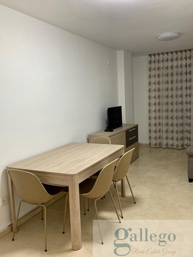 For rent of flat in Cartagena