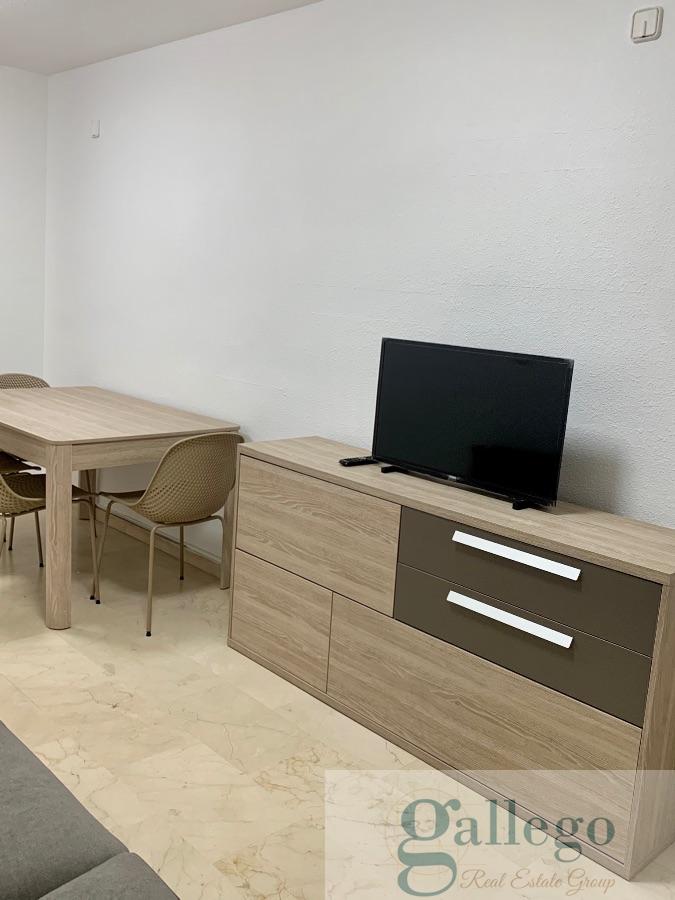 For rent of flat in Cartagena